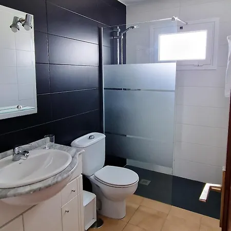 De La Playa I Puerto del Carmen (Lanzarote)