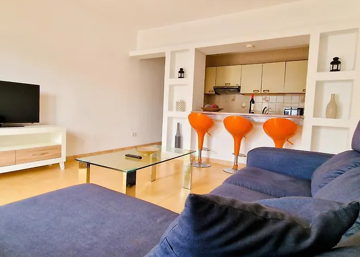 De La Playa I * Puerto del Carmen (Lanzarote)