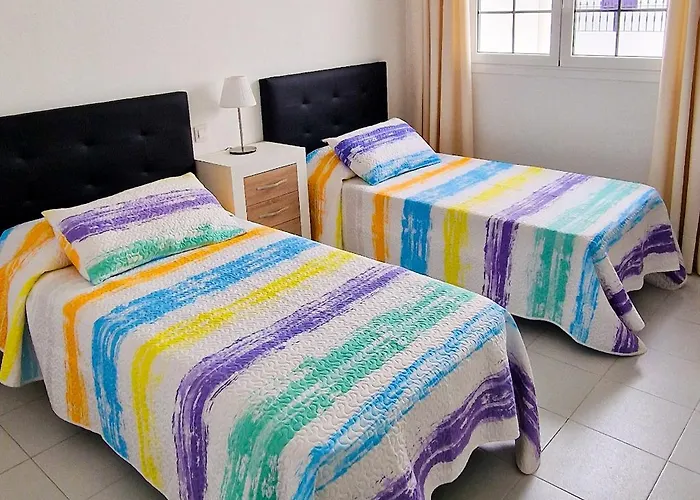 De La Playa I Apartamento *