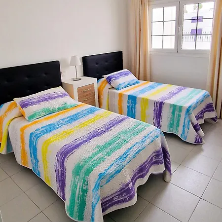 De La Playa I Apartment *